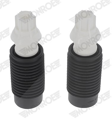 Monroe Staubschutzsatz, Stoßdämpfer [Hersteller-Nr. PK148] für Abarth, Ford, Fiat