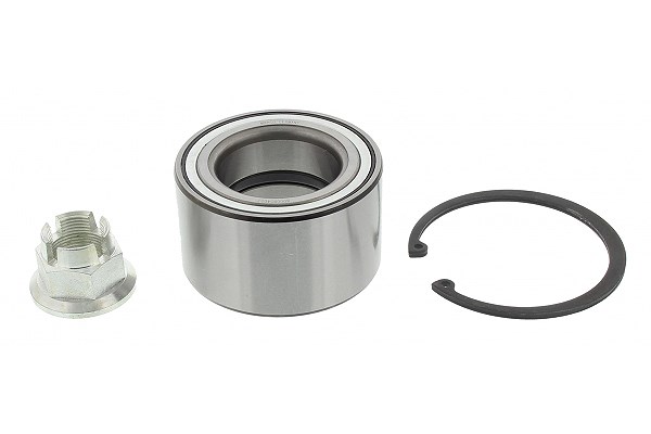 Mapco Radlagersatz [Hersteller-Nr. 26827] für Opel, Nissan, Renault, Vauxhall