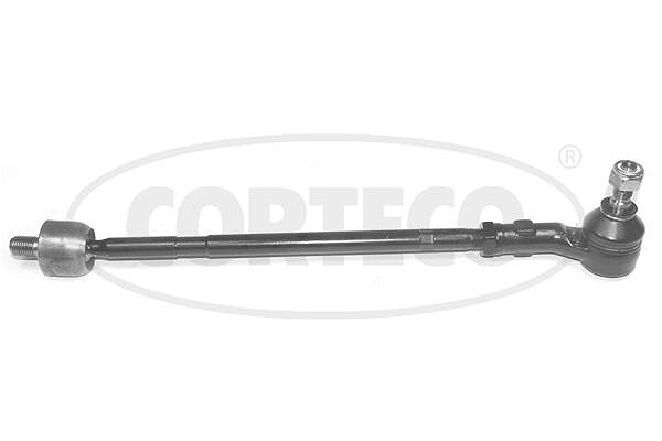Corteco Spurstange [Hersteller-Nr. 49396406] für Seat, VW