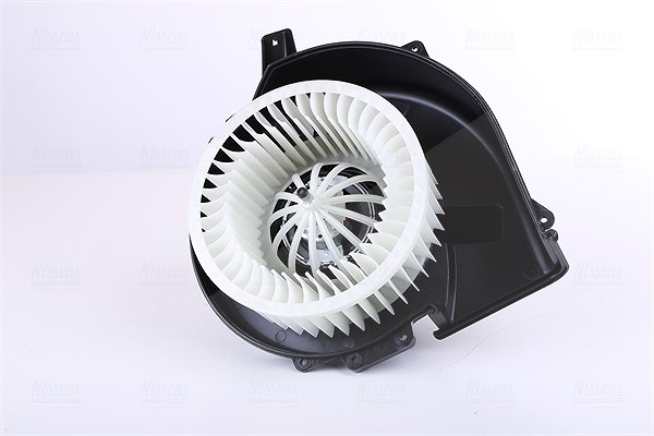 Nissens Innenraumgebläse [Hersteller-Nr. 87812] für Skoda, VW, Seat, Audi