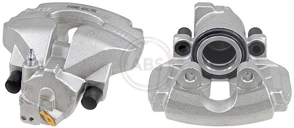 A.b.s. Bremssattel [Hersteller-Nr. 420191] für Seat, Ford, VW