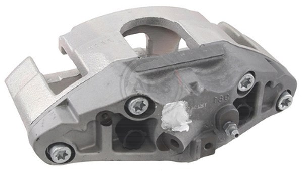A.b.s. Bremssattel [Hersteller-Nr. 421162] für Seat, Skoda, VW, Audi