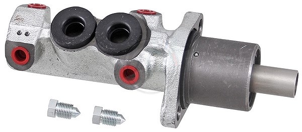 A.b.s. Hauptbremszylinder [Hersteller-Nr. 61313X] für Peugeot