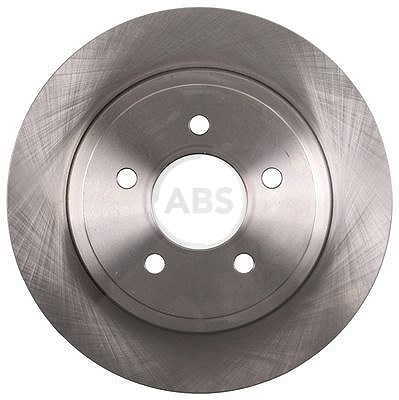 A.b.s. Bremsscheibe [Hersteller-Nr. 17900] für Ford, Ford Usa, Mazda
