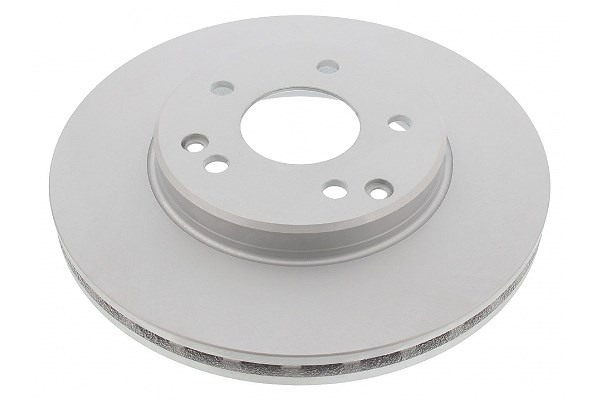 Mapco Bremsscheibe [Hersteller-Nr. 15795C] für Mercedes-Benz, Chrysler