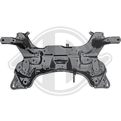Diederichs Hilfsrahmen/Aggregateträger [Hersteller-Nr. 6836119] für Hyundai, Kia