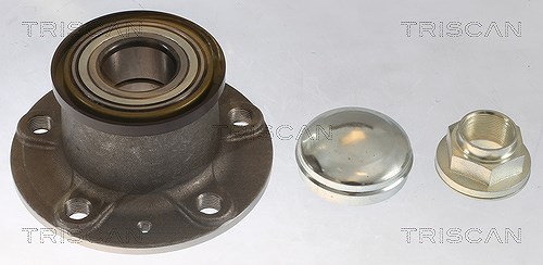 Kawe Radlagersatz [Hersteller-Nr. 853010264] für Fiat, Citroën, Peugeot