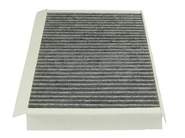Corteco Filter, Innenraumluft, ERSTAUSRÜSTERFILTER [Hersteller-Nr. 80000872] für Hyundai, Kia