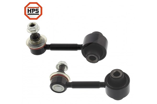 Mapco Reparatursatz, Stabilisatorkoppelstange [Hersteller-Nr. 55506/2HPS] für Subaru, Toyota