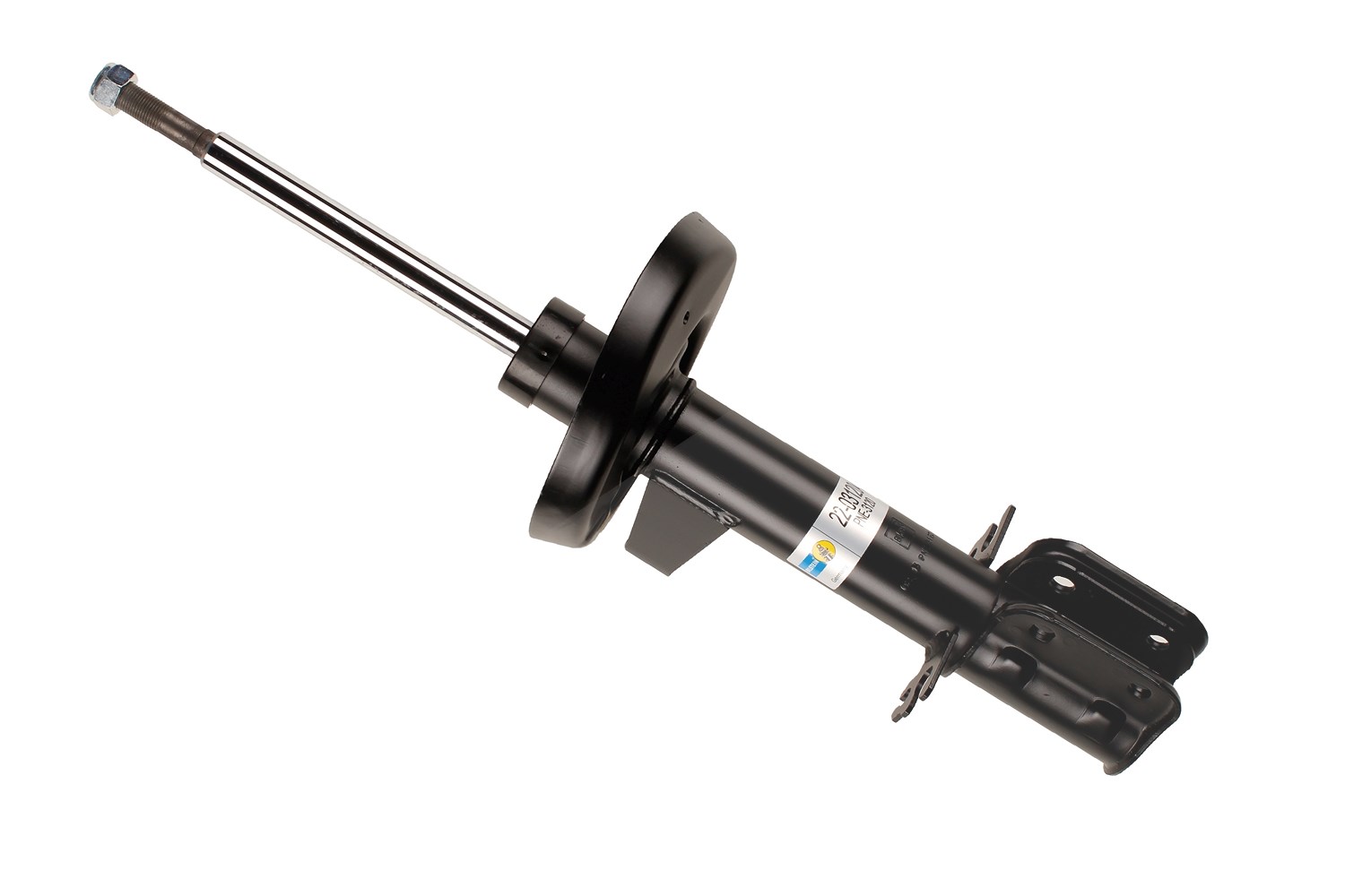 Bilstein Stoßdämpfer [Hersteller-Nr. 22-031204] für Opel, Vauxhall