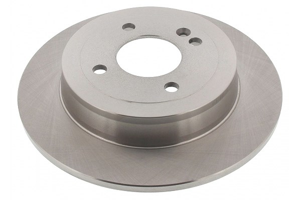Mapco Bremsscheibe [Hersteller-Nr. 25254] für Hyundai, Kia