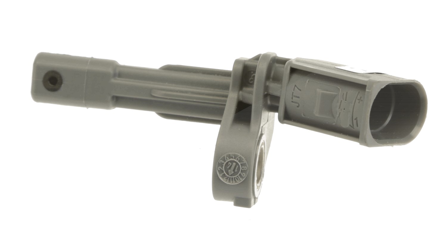 Trw Sensor, Raddrehzahl [Hersteller-Nr. GBS2167] für Audi, Seat, VW, Skoda