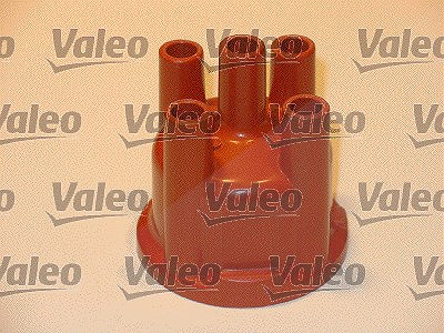 Valeo Zündverteilerkappe [Hersteller-Nr. 249012] für Skoda, BMW, Seat, Audi, Ford, VW