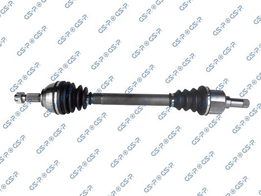 Gsp Antriebswelle [Hersteller-Nr. 202315] für Peugeot, Vauxhall, Opel, Citroën, Fiat, Toyota