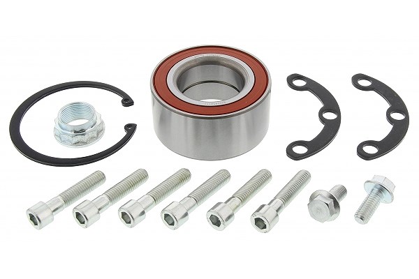 Mapco Radlagersatz [Hersteller-Nr. 26881] für Mercedes-Benz