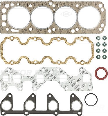 Victor Reinz Dichtungssatz, Zylinderkopf [Hersteller-Nr. 02-27270-06] für Opel, Vauxhall