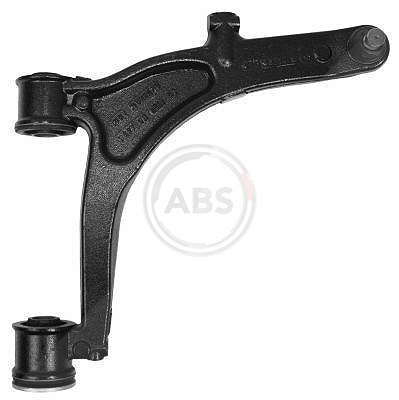 A.b.s. Lenker, Radaufhängung [Hersteller-Nr. 210429] für Nissan, Opel, Vauxhall, Renault