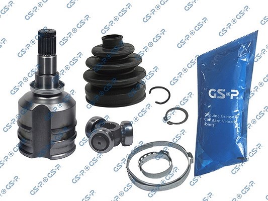 Gsp Gelenksatz, Antriebswelle [Hersteller-Nr. 659023] für Toyota