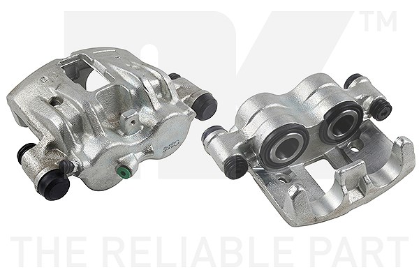 Nk Bremssattel [Hersteller-Nr. 2139169] für Renault, Renault Trucks