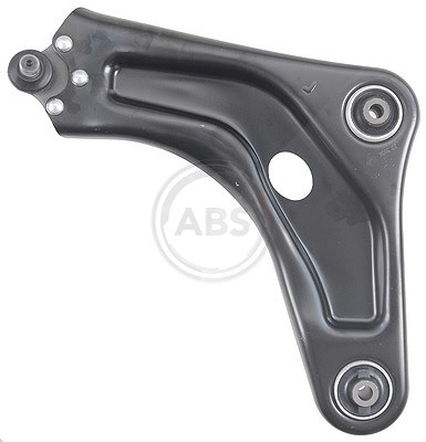 A.b.s. Lenker, Radaufhängung [Hersteller-Nr. 211575] für Citroën, Opel, Peugeot, Vauxhall