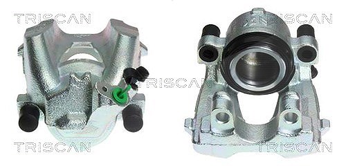 Triscan Bremssattel -AUSTAUSCHTEIL [Hersteller-Nr. 8170344911] für Citroën