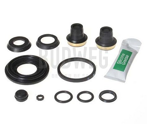 Kawe Reparatursatz, Bremssattel [Hersteller-Nr. 203626] für Opel, Vauxhall