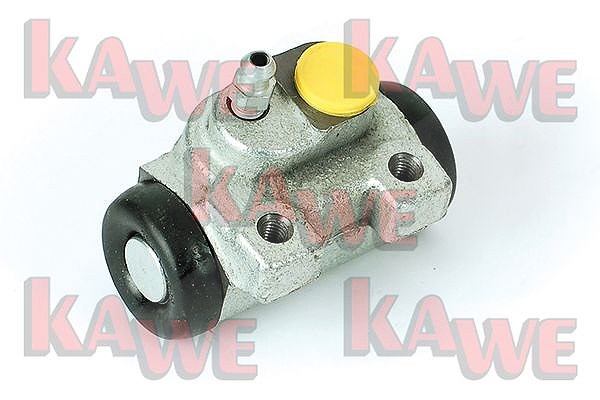 Kawe Radbremszylinder [Hersteller-Nr. W4875] für Peugeot, Citroën