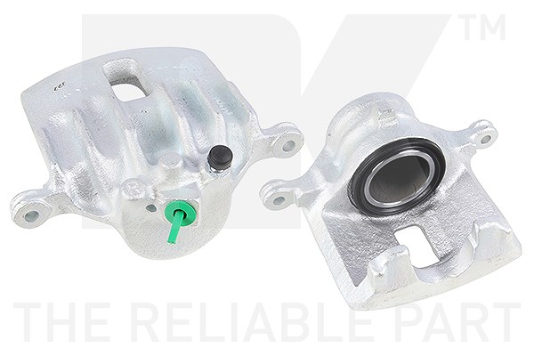 Nk Bremssattel [Hersteller-Nr. 2145222] für Toyota