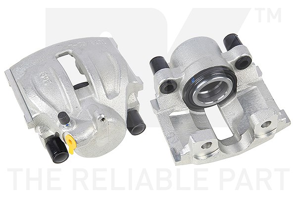 Nk Bremssattel [Hersteller-Nr. 2133137] für VW, Mercedes-Benz