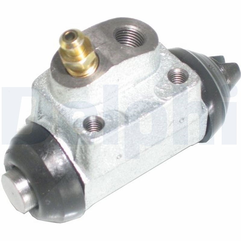 Delphi Radbremszylinder [Hersteller-Nr. LW60532] für Honda, Rover