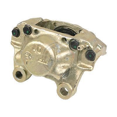 A.b.s. Bremssattel [Hersteller-Nr. 422601] für Vauxhall, Opel