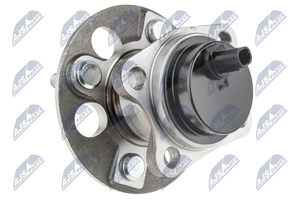 Nty Radlagersatz [Hersteller-Nr. KLT-TY-093] für Daihatsu, Toyota