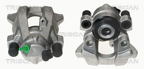 Triscan Bremssattel -AUSTAUSCHTEIL [Hersteller-Nr. 8170344408] für Mercedes-Benz