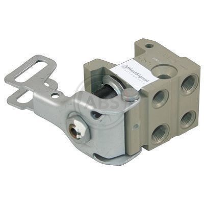 A.b.s. Bremskraftregler [Hersteller-Nr. 64134] für Seat, Skoda, VW
