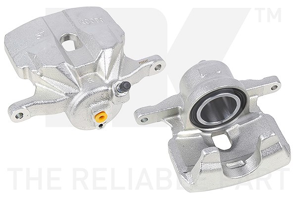 Nk Bremssattel [Hersteller-Nr. 213262] für Mazda