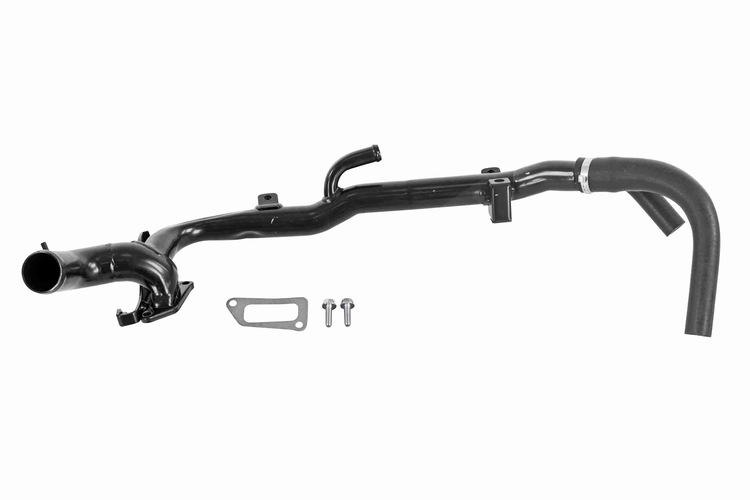Vaico Kühlmittelrohrleitung [Hersteller-Nr. V40-2107] für Vauxhall, Opel, Saab