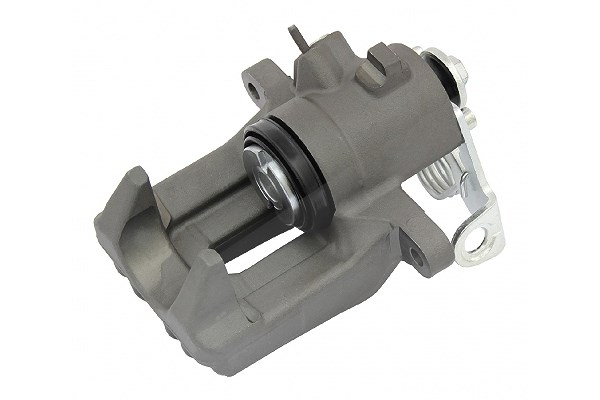 Mapco Bremssattel Hinterachse rechts [Hersteller-Nr. 4647] für Audi, Seat