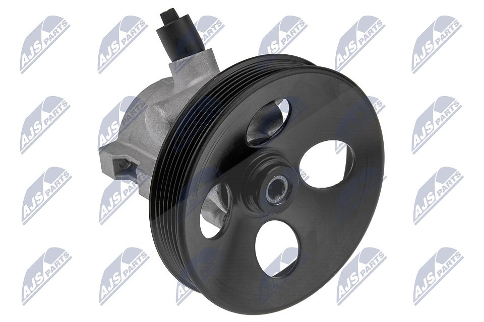 Nty Hydraulikpumpe, Lenkung [Hersteller-Nr. SPW-VV-005] für Volvo
