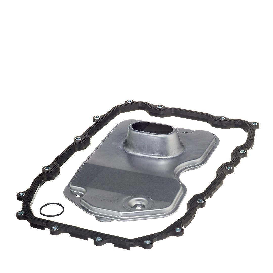 Hengst Filter Hydraulikfilter, Automatikgetriebe [Hersteller-Nr. EG855HD345] für Audi, VW, Porsche