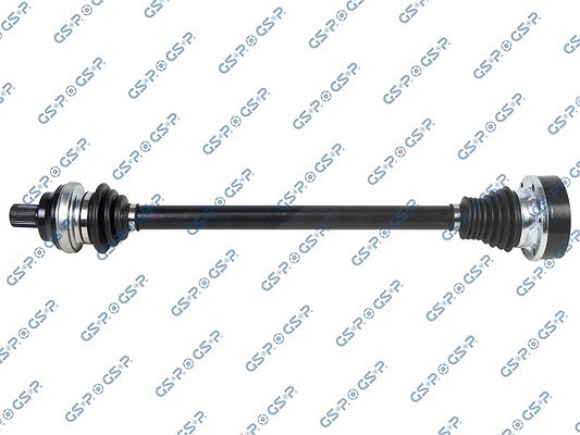 Gsp Antriebswelle [Hersteller-Nr. 261335] für VW, Skoda, Seat