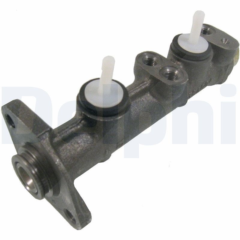 Delphi Hauptbremszylinder [Hersteller-Nr. LM70067] für Lada, Fiat