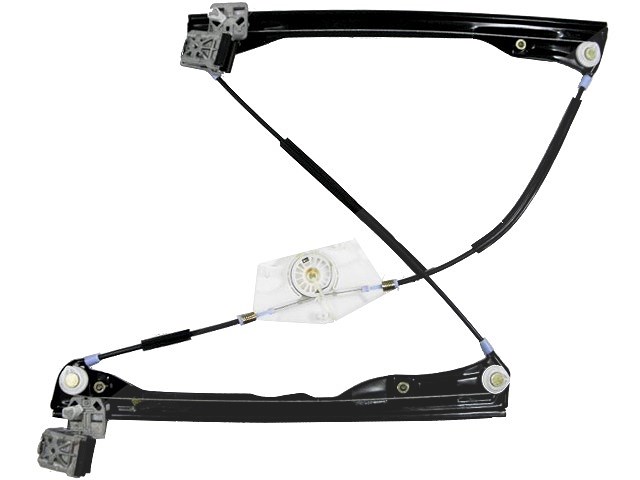 Automega Fensterheber [Hersteller-Nr. 100027610] für VW