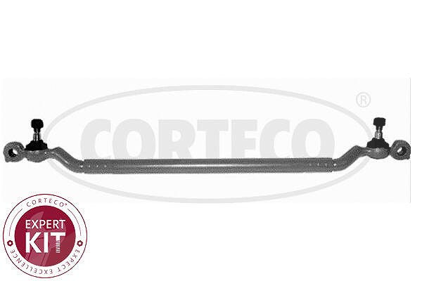 Corteco Spurstange [Hersteller-Nr. 49396107] für Vauxhall, Opel