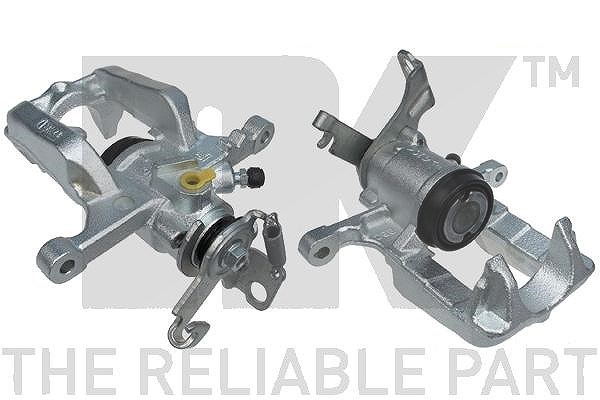 Nk Bremssattel [Hersteller-Nr. 2136261] für Chevrolet, Vauxhall, Opel