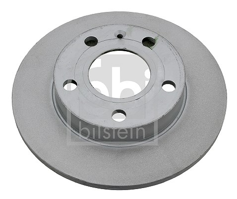 Febi Bilstein Bremsscheibe [Hersteller-Nr. 23570] für Seat, Audi