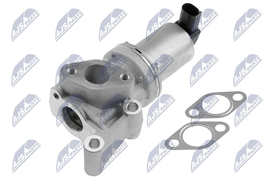 Nty AGR-Ventil [Hersteller-Nr. EGR-HY-511] für Hyundai, Kia
