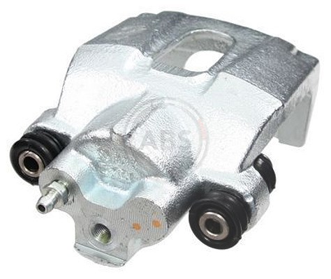 A.b.s. Bremssattel [Hersteller-Nr. 522391] für Jeep