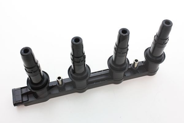 Automega Zündspule [Hersteller-Nr. 150080710] für Opel, Chevrolet