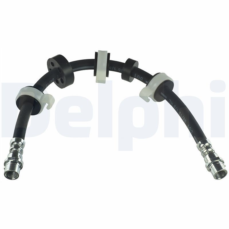 Delphi Bremsschlauch [Hersteller-Nr. LH7204] für VW