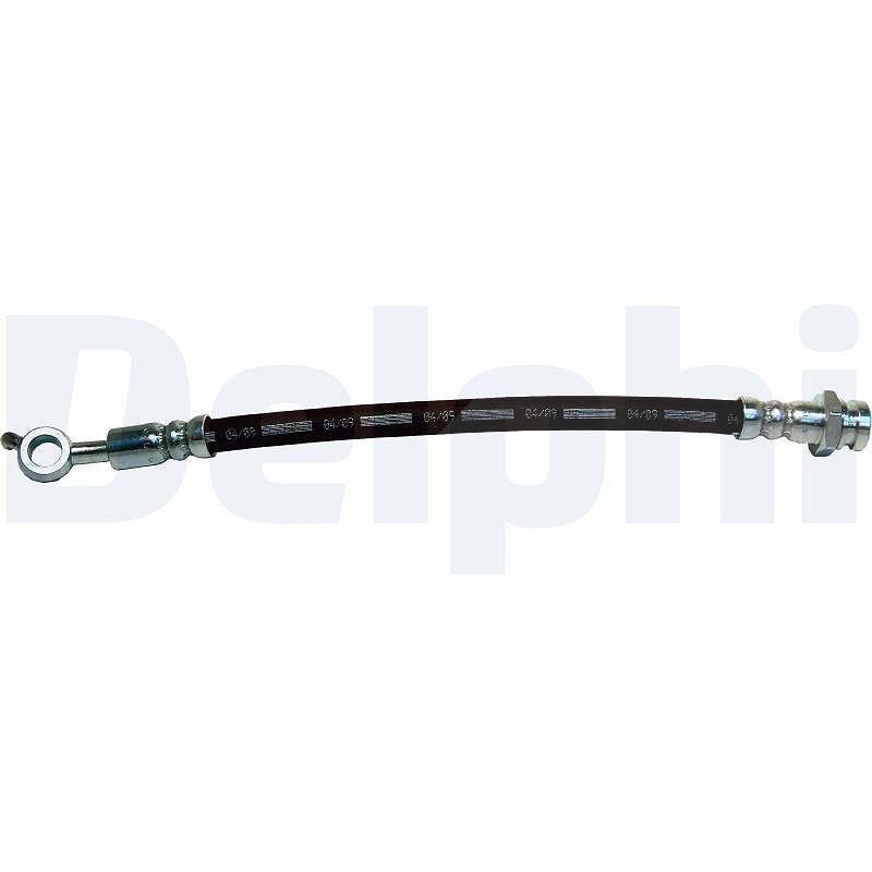 Delphi Bremsschlauch [Hersteller-Nr. LH6643] für Toyota, Daewoo, Ssangyong